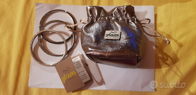 Bracciali Glam Jewels