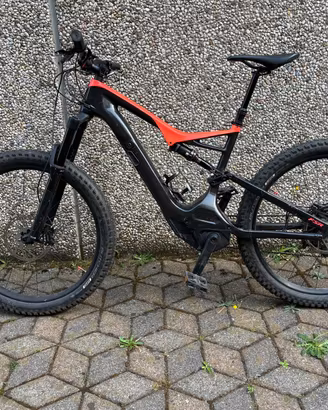Bicicletta Specialized