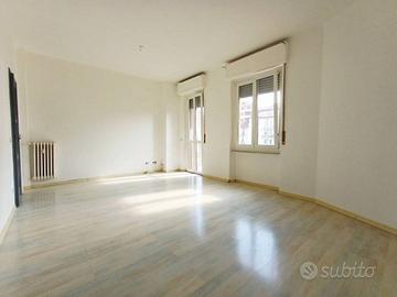 Appartamento di 88 m² con 3 locali e box auto a Ve