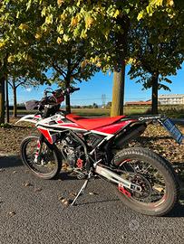 Fantic Enduro 125 - 2022