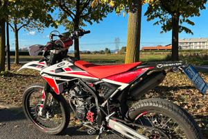 Fantic Enduro 125 - 2022