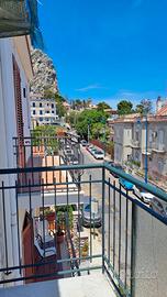 Mondello a pochi passi dal mare