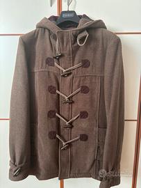 Giacca Montgomery Cotton & Silk