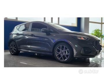 FORD FIESTA ST-LINE 125 CV