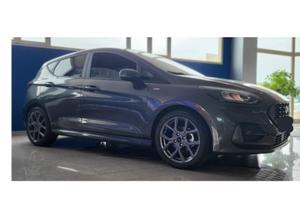 FORD FIESTA ST-LINE 125 CV