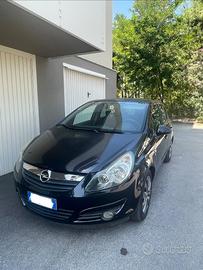 Opel Corsa 1.2 GPL-Tech 80CV 5p Club (2010)