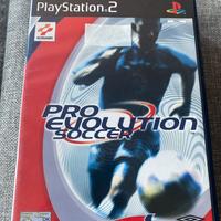 Play station 2 giochi