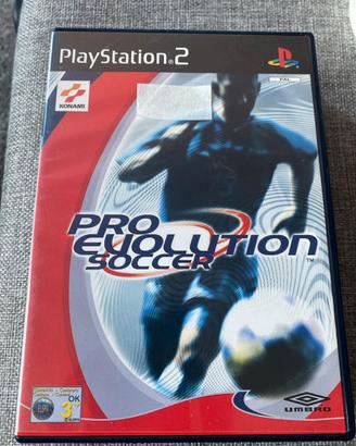 Play station 2 giochi