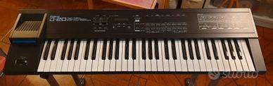 tastiera D20 Roland