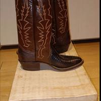 Nocona Boots anni '70 originali 