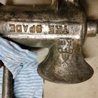 attrezzi per  insaccati (norcineria)