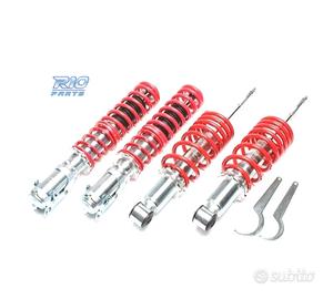 SOSPENSIONE FILETTATA TA TECHNIX VOLKSWAGEN VW GOL