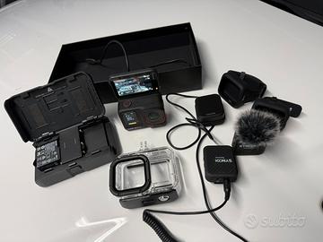 Insta 360 Ace pro 2