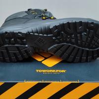 Scarpe da lavoro ToWorkFor Nurburding, taglia 44