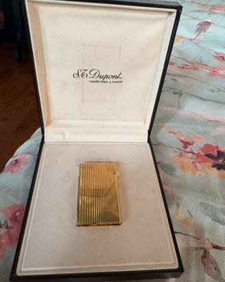 S.T. Dupont Ligne 1 Originale