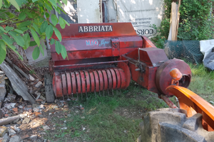 Imballatrice abbriata