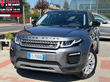 Land Rover Range Evoque 2.0 TD4 150 CV 5p. HSE Dyn