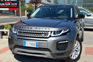Land Rover Range Evoque 2.0 TD4 150 CV 5p. HSE Dyn