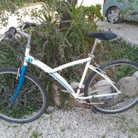 bici mountain bike 28