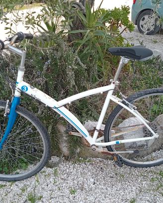 bici mountain bike 28