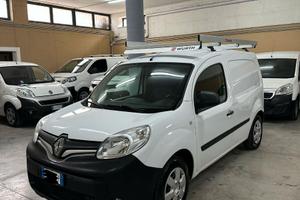 RENAULT KANGOO 1.5 75CV ALLESTITO