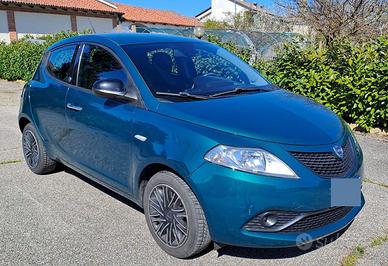 Lancia Ypsilon 1.2 GPL Ecochic GOLD – 2018