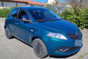 Lancia Ypsilon 1.2 GPL Ecochic GOLD – 2018