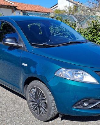 Lancia Ypsilon 1.2 GPL Ecochic GOLD – 2018