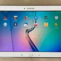 Tablet Samsung Tab 4 batteria nuova