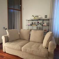 Divano letto a 2 posti Ikea Gronlid