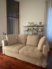 Divano letto a 2 posti Ikea Gronlid