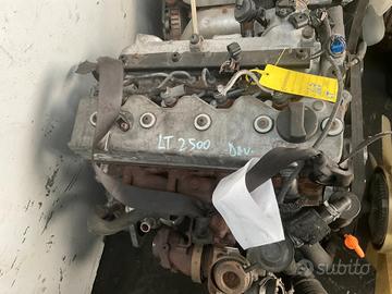 Motore VW LT 2001 2.5