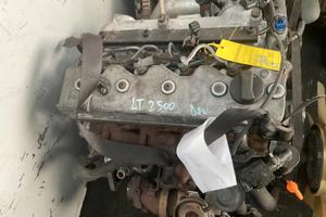 Motore VW LT 2001 2.5