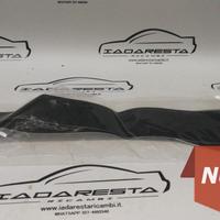 Adesivo Montante Porta Post Sx Citroen C3 8665PY