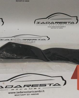 Adesivo Montante Porta Post Sx Citroen C3 8665PY