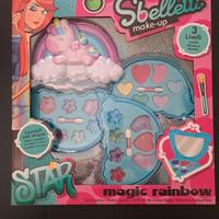 Set Trucco Sbelletti Magic Rainbow