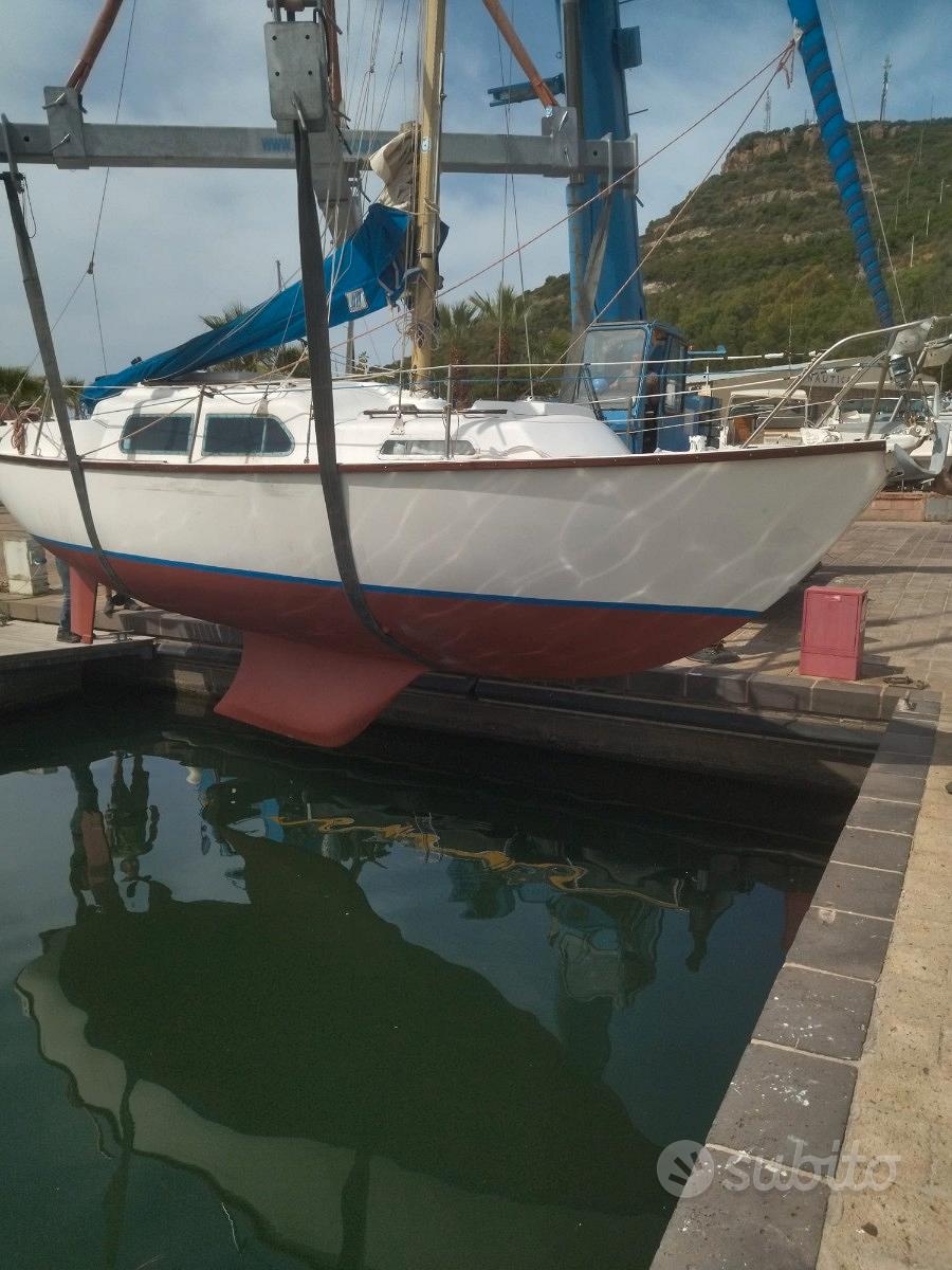 Sabre 27 — Vedi foto 1