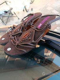 scarpe da donna nuove