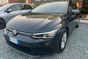 Volkswagen Golf 1.0 TSI EVO 08/2022**km 85325**