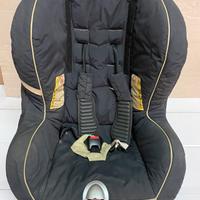 SEDIA PER MACCHINA JANE’