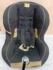 SEDIA PER MACCHINA JANE’