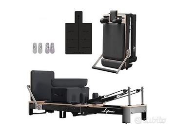 Reformer Pilates