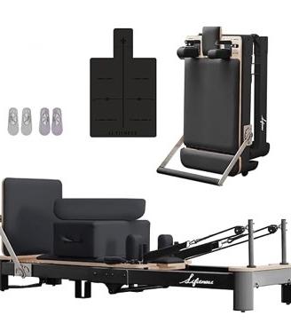 Reformer Pilates
