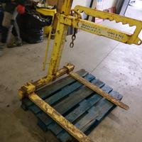 forca gru buono stato 