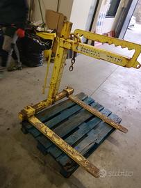 forca gru buono stato 