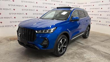 Dr 6.0 1.5 Turbo Bi-Fuel GPL