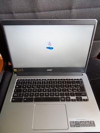 ACER CHROMEBOOK 314