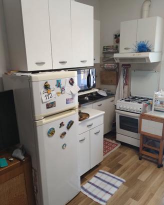 cucina completa
