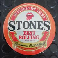 CD ROLLING STONES BEST ROLLING
