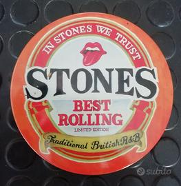 CD ROLLING STONES BEST ROLLING
